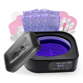 Paraffin Wax Machine for Hands and Feet, 3500ML Professional Paraffin Wax Warmer