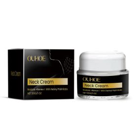 OUHOE Neck Moisturizer Hydrating, Hydrating, Purifying And Firming Care For Neck Skin