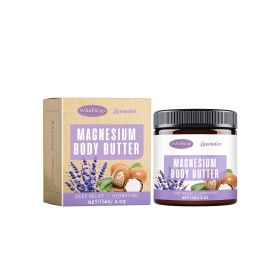 WoodSleep Lavender Moisturizer Moisturizing Moisturizing Sleep Refreshing Skin Cream