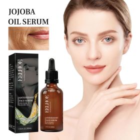 EELHOE Anti Wrinkle Essence, Moisturizing ing Brightening Facial Anti Aging Essence