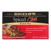 Bigelow Tea Black Tea - Spiced Chai - Case Of 6 - 20 Bag