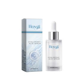 Hoygi Hyaluronic Acid Essence Relieves Dryness, Moisturizes, Hydrates, Firming, And Consolidates Elastic Skin Repair Essence