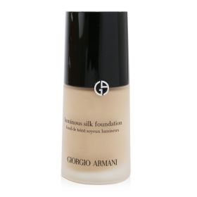 GIORGIO ARMANI - Luminous Silk Foundation - # 3.75 (Fair, Rosy) 40367 30ml/1oz