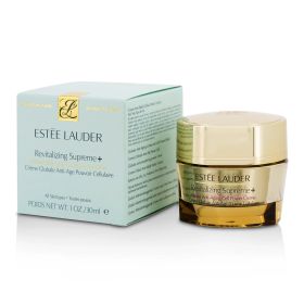 ESTEE LAUDER - Revitalizing Supreme + Global Anti-Aging Cell Power Creme RJ1C 30ml/1oz