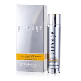 PREVAGE BY ELIZABETH ARDEN - Anti-Aging Moisture Lotion SPF 30 PA++ PRVN10102 50ml/1.7oz