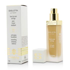 Sisleya Le Teint Anti Aging Foundation - # 2B Linen