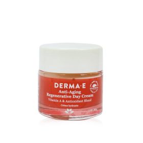 Anti-Wrinkle Anti-Aging Regenerative Day Cream