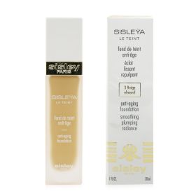 Sisleya Le Teint Anti Aging Foundation - # 3B Almond