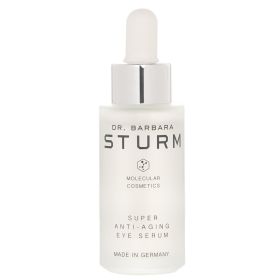 DR. BARBARA STURM - Super Anti Aging Eye Serum 264619 20ml