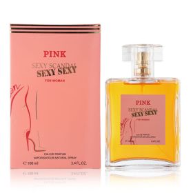 Floral Xipu Blended Popular 100ml Perfume Fragrant And Lasting Day And Night Women's Perfume (Option: 28)
