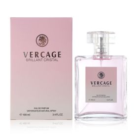 Women's Perfume 100ml Fruity Flower Fragrance Rich Peony Fragrance Lingering Fruit Fragrance (Option: 22)