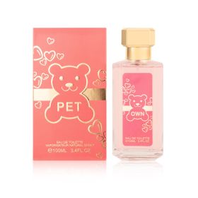 Apple Fragrance, Fruity Aroma, Long-lasting Fragrance, Fresh And Refreshing For Both Men And Women (Option: LD3037)