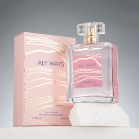 Perfume 1 00ml Elegant Charming Lady Persistent Floral Flavor Light Fragrance Small Group F Resh (Option: 27)