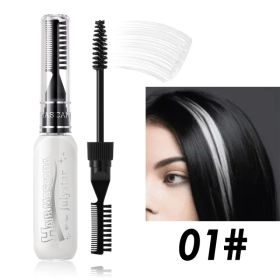 Multi Color Eye Black For Stage Makeup Making And Coloring Party With Eye Black (Option: 1)